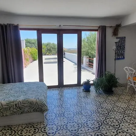 Villa Zahra Larache Exterior photo