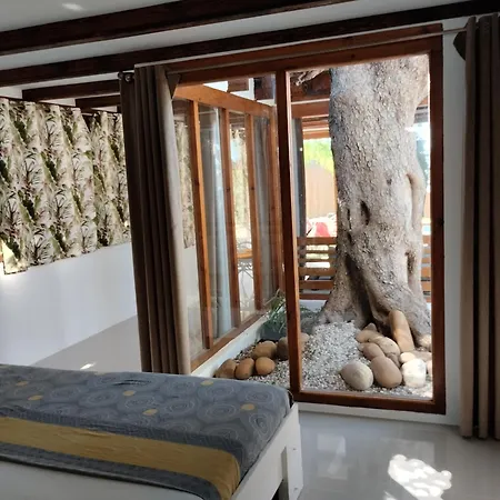 Villa Zahra Larache Room photo