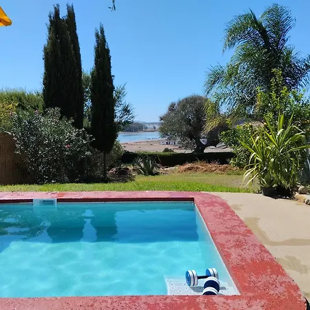 Villa Zahra Larache Room photo